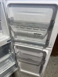 Thumbnail for Factory second TCL P220TMW 197L Top Mount Fridge