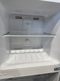 Thumbnail for Factory second TCL P220TMW 197L Top Mount Fridge