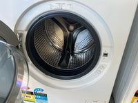 Thumbnail for Second hand Fisher & Paykel 12kg WashSmart Front Load Washing Machine WH1260P1 - Second Hand Appliances Geebung