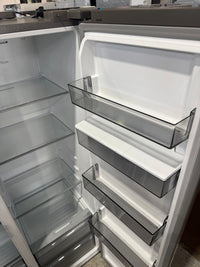 Thumbnail for Factory second Hisense HRSBS540SW 541 L PureFlat Side-by-Side Refrigerator – Silver / Stainless Steel