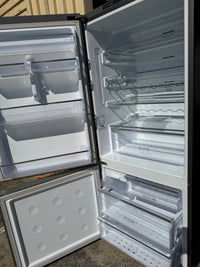 Thumbnail for Transportation damaged Samsung 427L Bottom Mount Refrigerator Model: SRL456LS