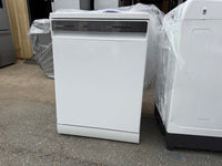 Thumbnail for Westinghouse 60cm 14 Place Setting Freestanding Dishwasher – WSF6602WC (NAT)