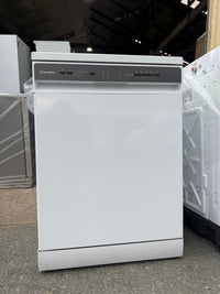 Thumbnail for Westinghouse 60cm 14 Place Setting Freestanding Dishwasher – WSF6602WC (NAT)