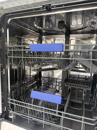 Thumbnail for Westinghouse 60cm 14 Place Setting Freestanding Dishwasher – WSF6602WC (NAT)
