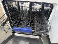 Thumbnail for Westinghouse 60cm 14 Place Setting Freestanding Dishwasher – WSF6602WC (NAT)