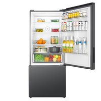 Thumbnail for Factory second/Carton damaged TCL 416 L Bottom-Mount Fridge – Model P445BFG - Second Hand Appliances Geebung