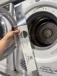 Thumbnail for Factory second Electrolux EDV705H3WC 7kg vented tumble dryer(NAT)
