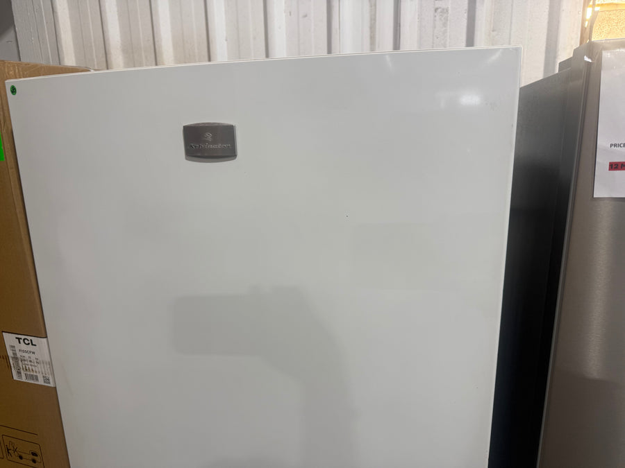 Second hand Kelvinator 453L Bottom Mount Fridge – KBM4502WA