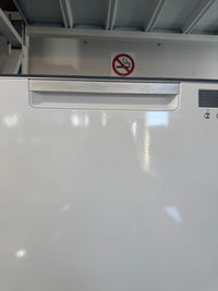Thumbnail for Factory Second Fisher&Paykel Single Tall DishDrawer™ Dishwasher – White (DD60SCTW9)