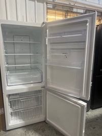 Thumbnail for Second hand Kelvinator 453L Bottom Mount Fridge – KBM4502WA