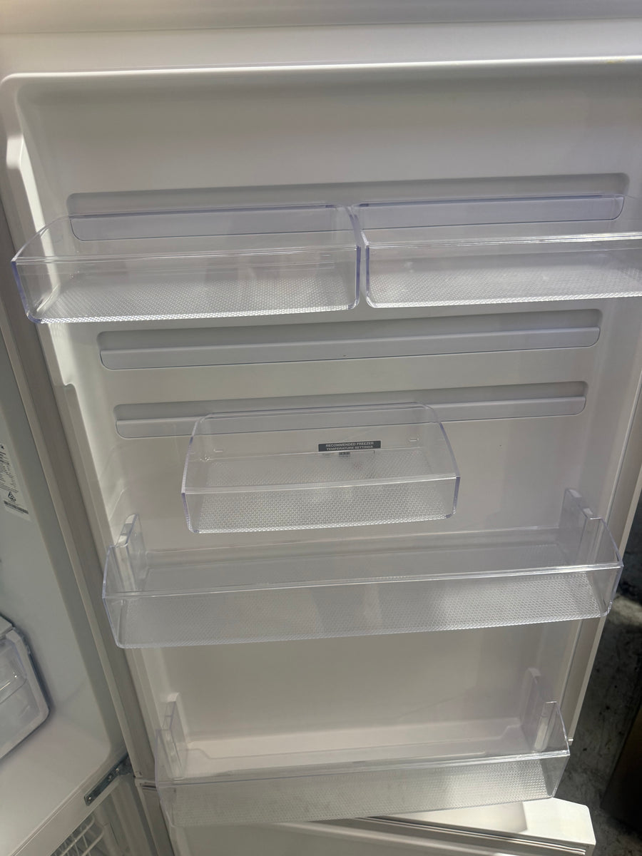 Second hand Kelvinator 453L Bottom Mount Fridge – KBM4502WA