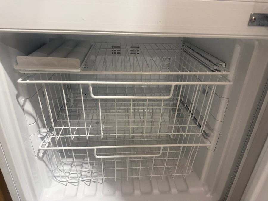 Second hand Kelvinator 453L Bottom Mount Fridge – KBM4502WA