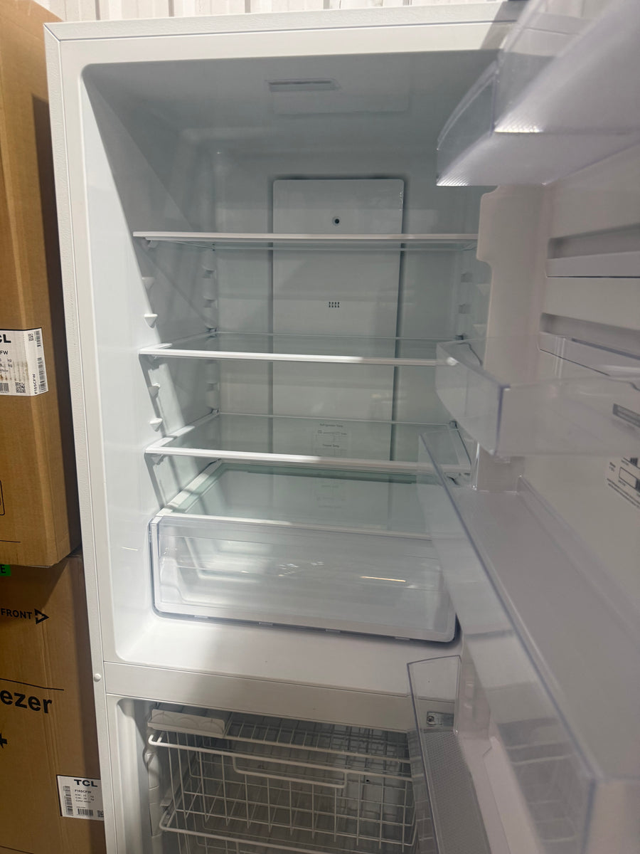 Second hand Kelvinator 453L Bottom Mount Fridge – KBM4502WA