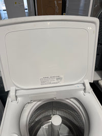 Thumbnail for Second hand Simpson 8kg Top Load Washing Machine – SWT8043