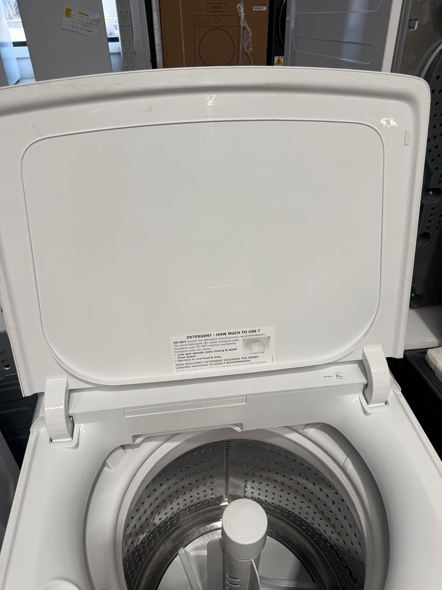 Second hand Simpson 8kg Top Load Washing Machine – SWT8043