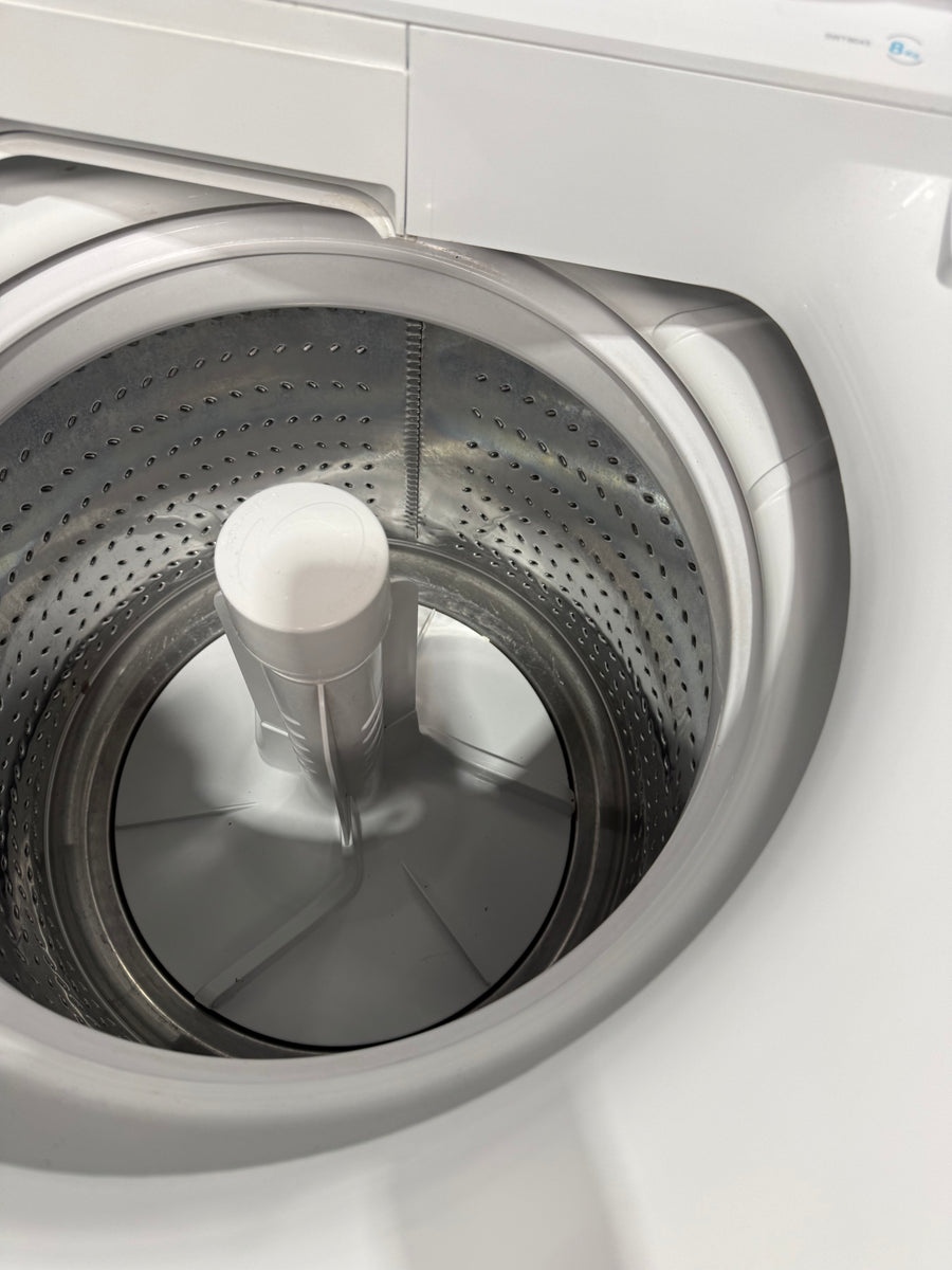 Second hand Simpson 8kg Top Load Washing Machine – SWT8043