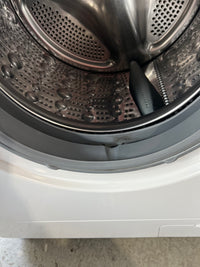 Thumbnail for Second hand LG 7kg Front Load Washing Machine Model:WD1200D - Second Hand Appliances Geebung