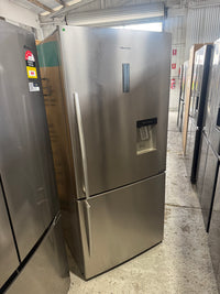 Thumbnail for Factory Second Hisense 514L Bottom Mount Fridge – HR6BMFF514SW
