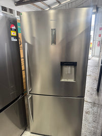 Thumbnail for Factory Second Hisense 514L Bottom Mount Fridge – HR6BMFF514SW