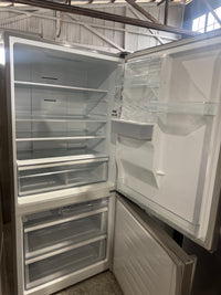 Thumbnail for Factory Second Hisense 514L Bottom Mount Fridge – HR6BMFF514SW