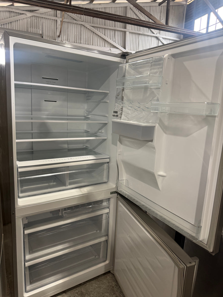Factory Second Hisense 514L Bottom Mount Fridge – HR6BMFF514SW