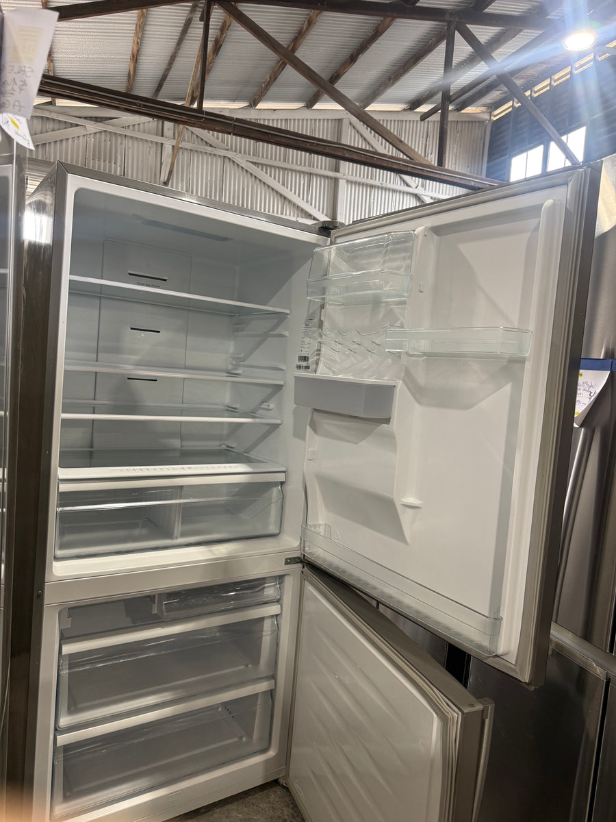 Factory Second Hisense 514L Bottom Mount Fridge – HR6BMFF514SW