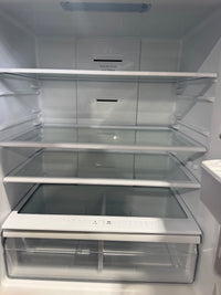 Thumbnail for Factory Second Hisense 514L Bottom Mount Fridge – HR6BMFF514SW