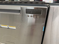 Thumbnail for Factory second Fisher&Paykel DD60DCX9 Double DishDrawer™ Dishwasher