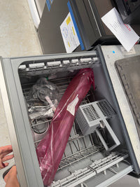 Thumbnail for Factory second Fisher&Paykel DD60DCX9 Double DishDrawer™ Dishwasher