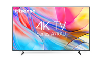 Thumbnail for Hisense 85 inch tv front side