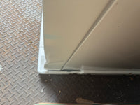 Thumbnail for Transportation damaged Westinghouse 425 L Bottom Mount Fridge – White (WBE4302WCR)