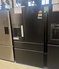 Thumbnail for Factory second Electrolux 609L French Door Fridge – EHE6191BB