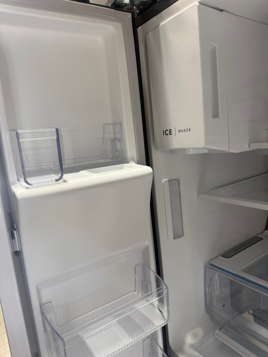 Factory second Electrolux 609L French Door Fridge – EHE6191BB