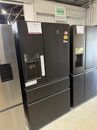 Thumbnail for Factory second Electrolux 609L French Door Fridge – EHE6191BB