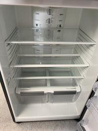 Thumbnail for Second hand 517L Electrolux Top Mount Refrigerator N520SJ-R - Second Hand Appliances Geebung