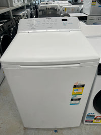 Thumbnail for Second hand Simpson 7.5kg Top Load Washing Machine Model: SWT7542 - Second Hand Appliances Geebung