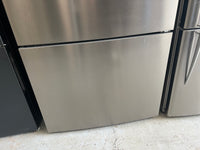 Thumbnail for Factory second Haier 498L Bottom Mount Refrigerator HRF520BS - Second Hand Appliances Geebung