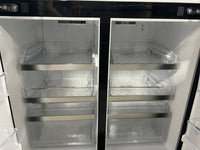 Thumbnail for Factory second LG 637L French Door Refrigerator GF-L700MBL - Second Hand Appliances Geebung