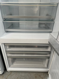 Thumbnail for Factory second Haier 493L Bottom Mount Refrigerator Model: HRF520BHC - Second Hand Appliances Geebung