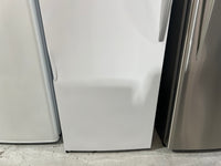 Thumbnail for Factory second Hisense 280L Frost Free Upright Freezer HR6VFF280D - Second Hand Appliances Geebung