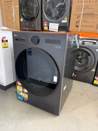 Thumbnail for Transportation damaged LG 16kg/10kg XL Front Load Washer Dryer Combo – WXLC-1016GX