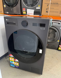 Thumbnail for Transportation damaged LG 16kg/10kg XL Front Load Washer Dryer Combo – WXLC-1016GX
