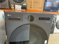 Thumbnail for Transportation damaged LG 16kg/10kg XL Front Load Washer Dryer Combo – WXLC-1016GX