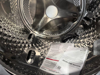 Thumbnail for Transportation damaged LG 16kg/10kg XL Front Load Washer Dryer Combo – WXLC-1016GX