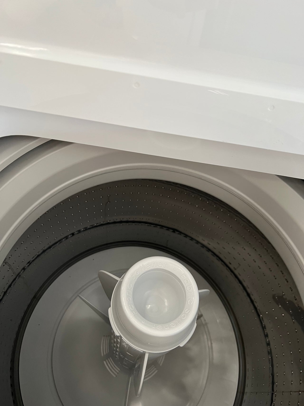 Second hand Fisher&Paykel 8kg Top Load Washing Machine WA8060G1 ...