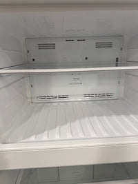 Thumbnail for Second hand Kelvinator 503 L Top Mount Refrigerator – KTM5402WC (White)