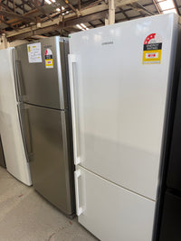 Thumbnail for Second hand Samsung 450L Bottom Mount Fridge – SRL449EW
