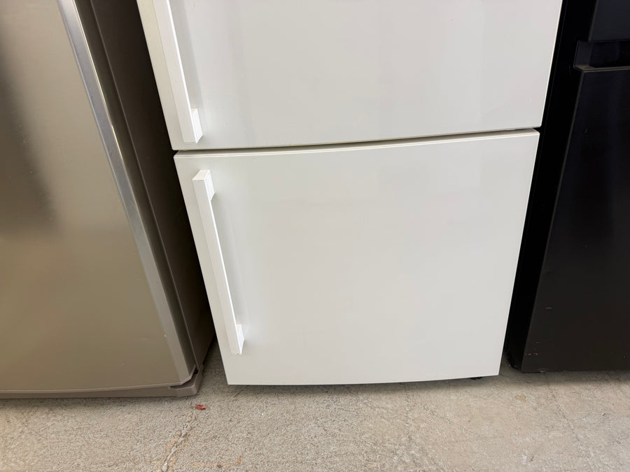 Second hand Samsung 450L Bottom Mount Fridge – SRL449EW