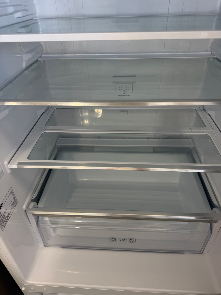 Second hand Samsung 450L Bottom Mount Fridge – SRL449EW