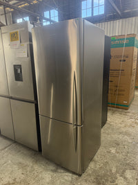 Thumbnail for Second hand Fisher & Paykel E402BRX4 403L bottom mount refrigerator